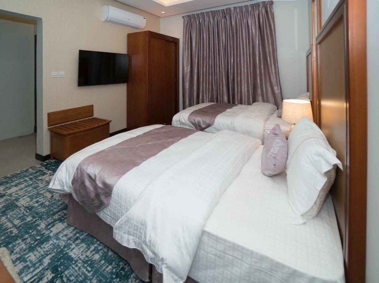 Maset Al Masem Apartments Units Al Khobar Exterior foto